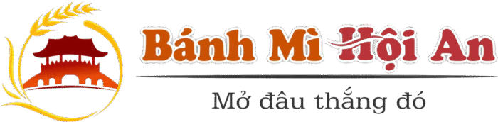 Bánh Mì Hội An